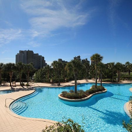Luau 6531 In Sandestin By Skis And Seas Florida Beach Rentals 1 Bedroom Beach Views Kültér fotó