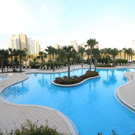 Luau 6531 In Sandestin By Skis And Seas Florida Beach Rentals 1 Bedroom Beach Views Kültér fotó