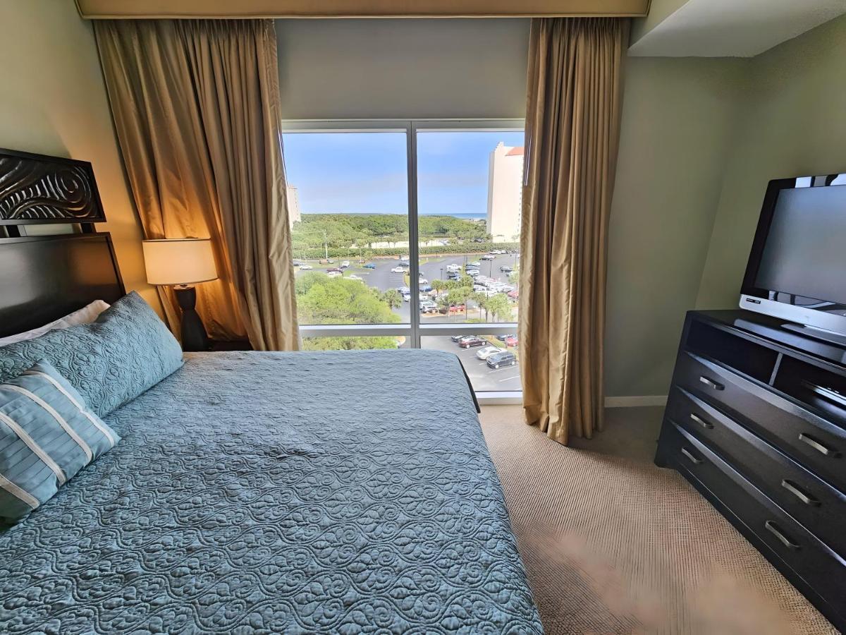Luau 6531 In Sandestin By Skis And Seas Florida Beach Rentals 1 Bedroom Beach Views Kültér fotó
