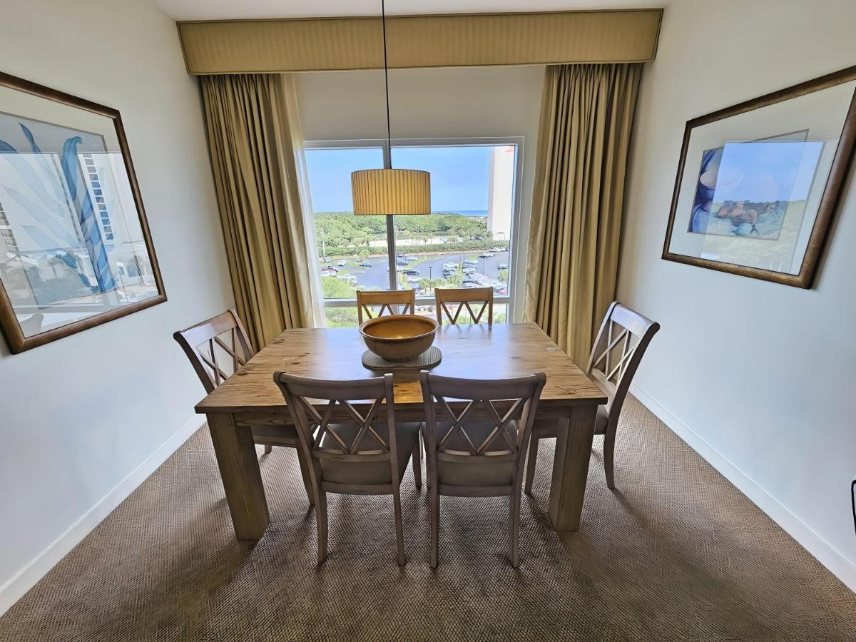 Luau 6531 In Sandestin By Skis And Seas Florida Beach Rentals 1 Bedroom Beach Views Kültér fotó