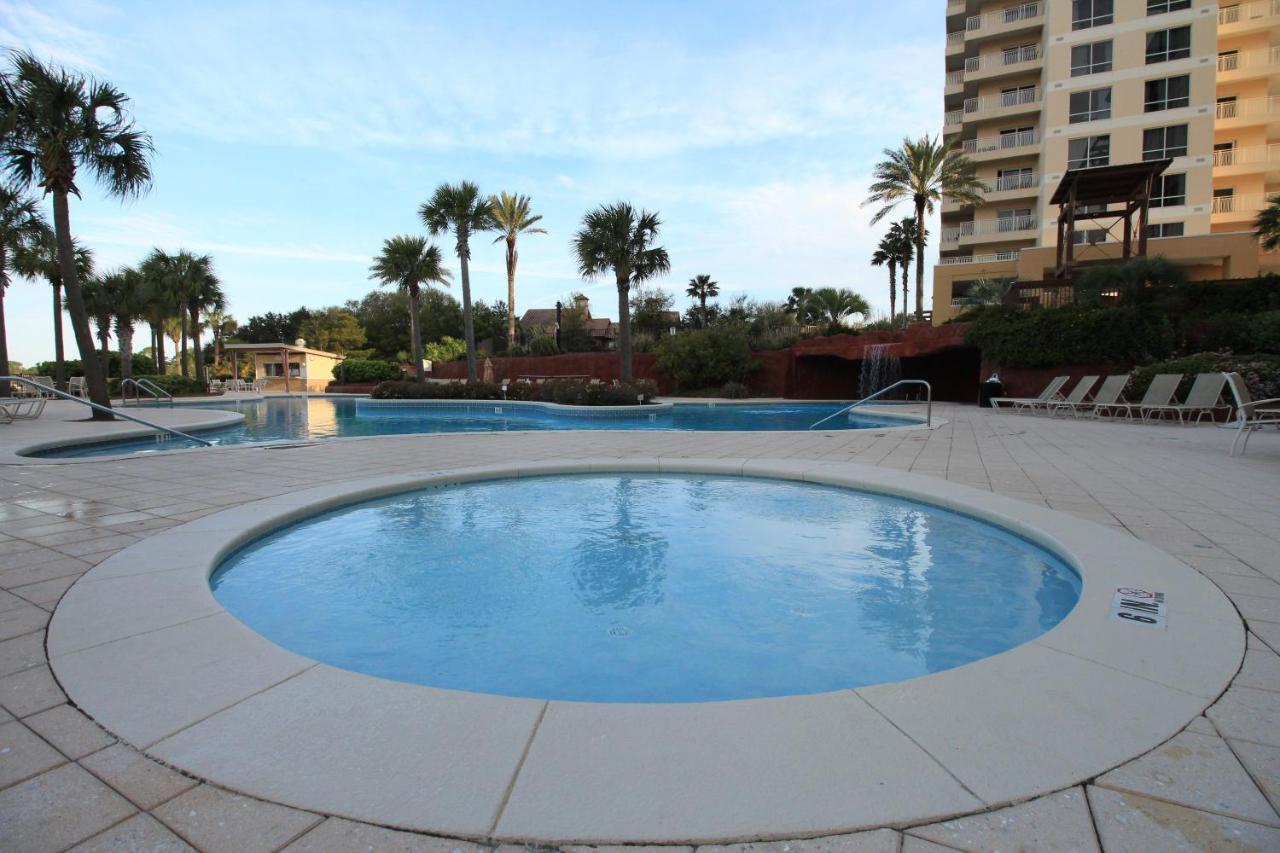 Luau 6531 In Sandestin By Skis And Seas Florida Beach Rentals 1 Bedroom Beach Views Kültér fotó