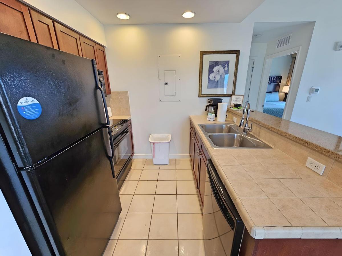 Luau 6531 In Sandestin By Skis And Seas Florida Beach Rentals 1 Bedroom Beach Views Kültér fotó
