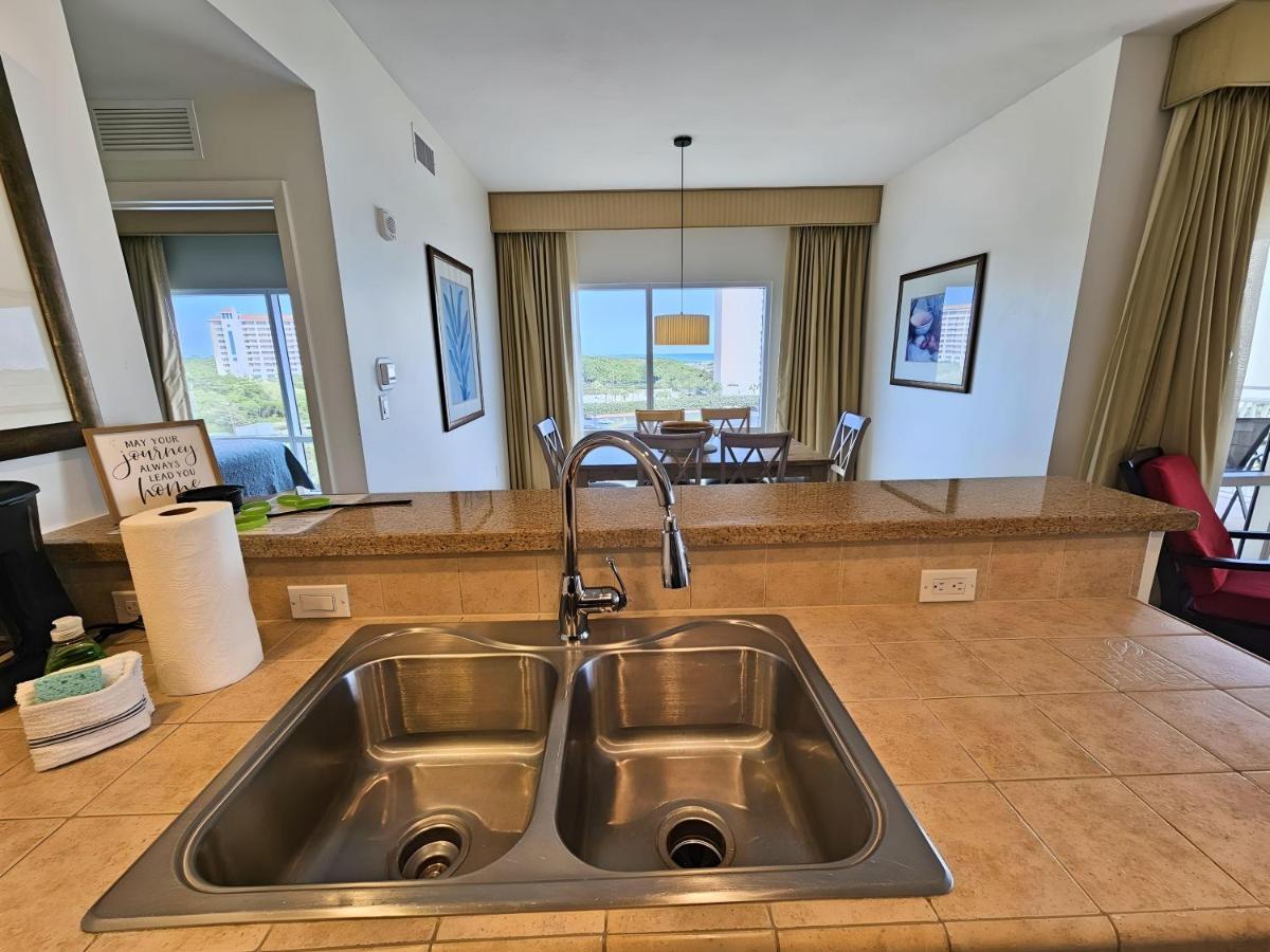 Luau 6531 In Sandestin By Skis And Seas Florida Beach Rentals 1 Bedroom Beach Views Kültér fotó